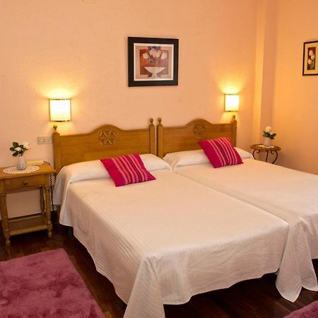 ברמאו Hotel Txaraka מראה חיצוני תמונה