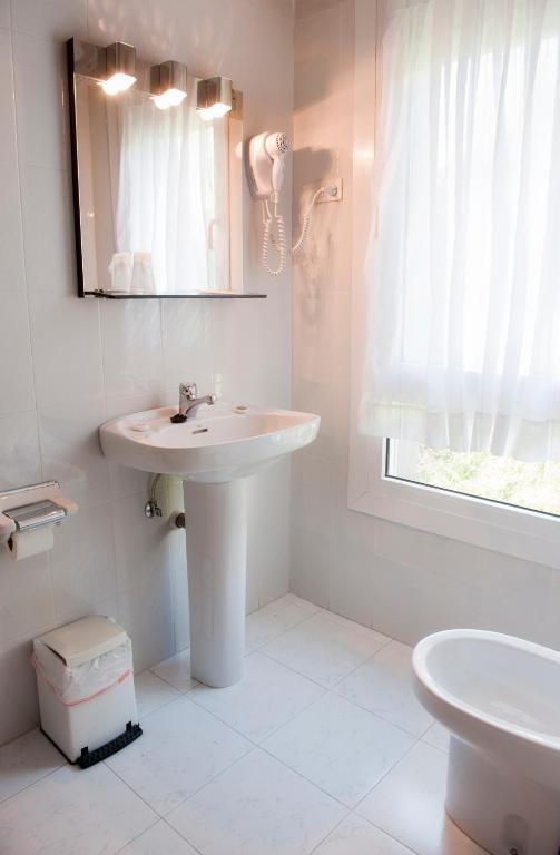ברמאו Hotel Txaraka חדר תמונה
