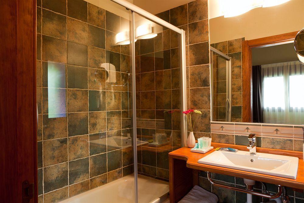 ברמאו Hotel Txaraka מראה חיצוני תמונה