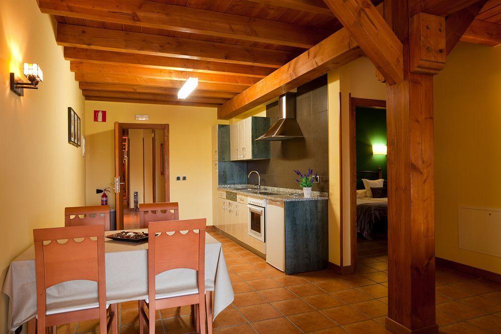 ברמאו Hotel Txaraka מראה חיצוני תמונה