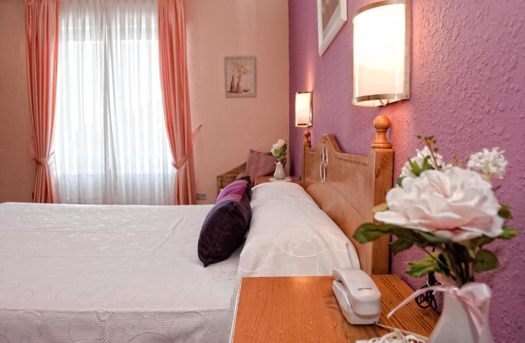 ברמאו Hotel Txaraka מראה חיצוני תמונה