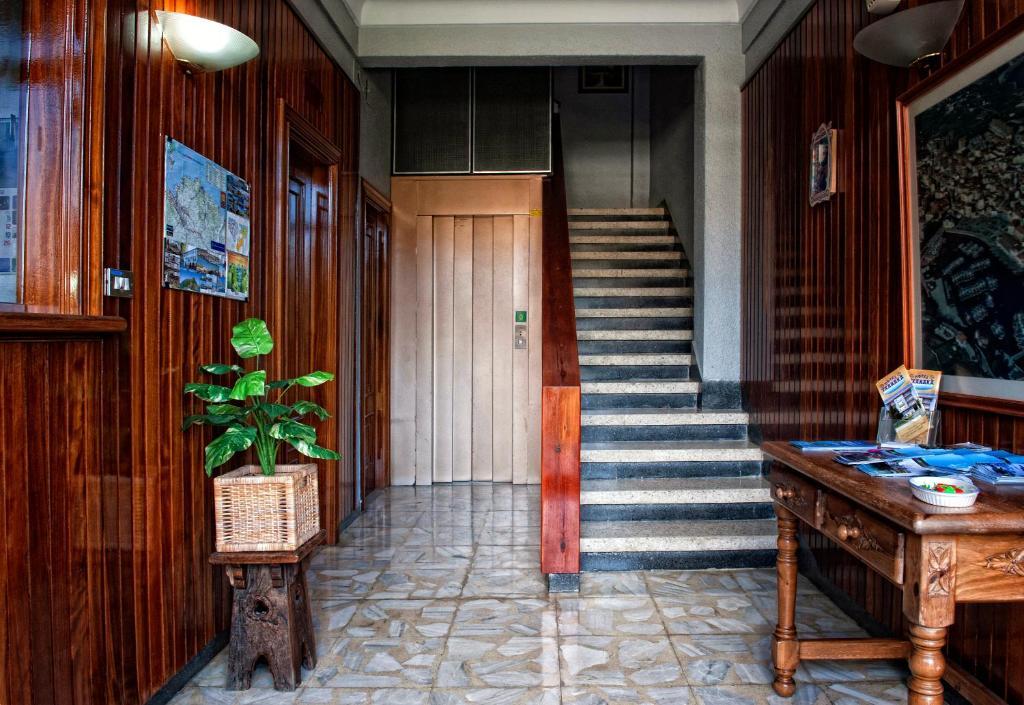ברמאו Hotel Txaraka מראה חיצוני תמונה