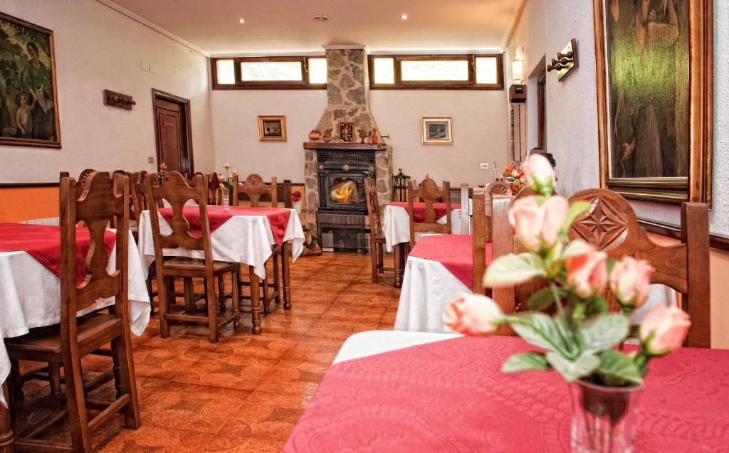 ברמאו Hotel Txaraka מראה חיצוני תמונה