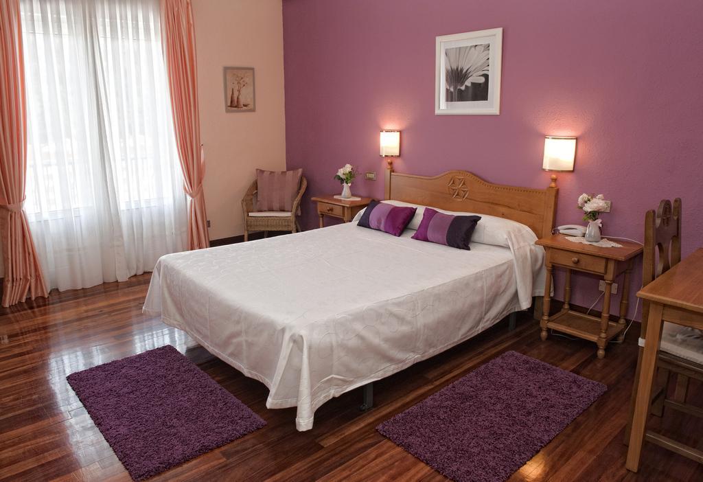 ברמאו Hotel Txaraka מראה חיצוני תמונה
