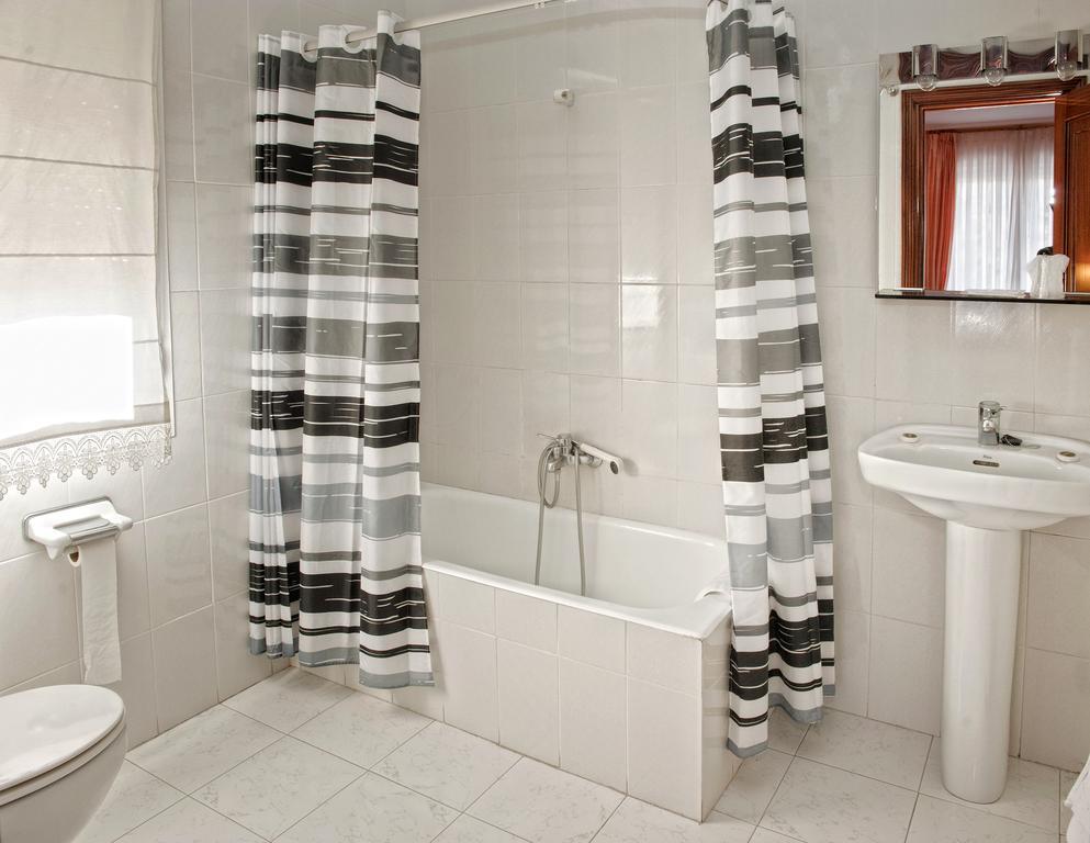ברמאו Hotel Txaraka מראה חיצוני תמונה